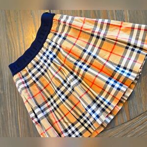 Burberry Girl's Skirt